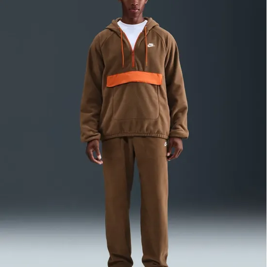 Худі Nike Sportswear Club Winterized Top HV1439-235