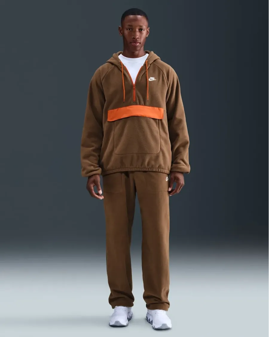 Худі Nike Sportswear Club Winterized Top HV1439-235
