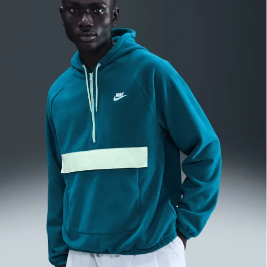Худі Nike Sportswear Club Winterized Top HV1439-301