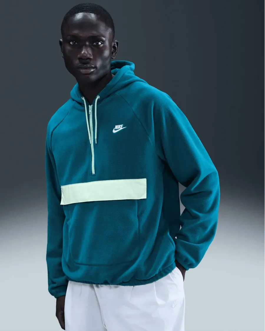 Худі Nike Sportswear Club Winterized Top HV1439-301