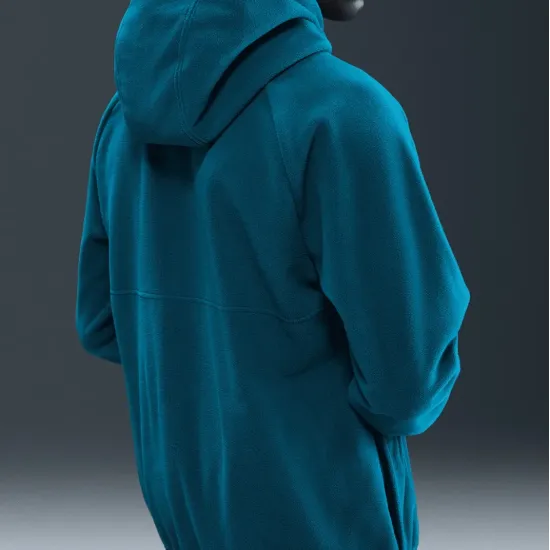 Худі Nike Sportswear Club Winterized Top HV1439-301
