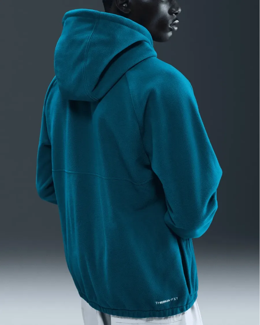 Худі Nike Sportswear Club Winterized Top HV1439-301