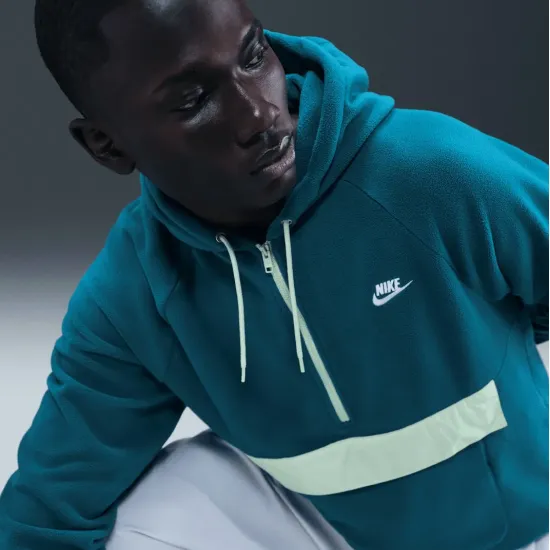 Худі Nike Sportswear Club Winterized Top HV1439-301