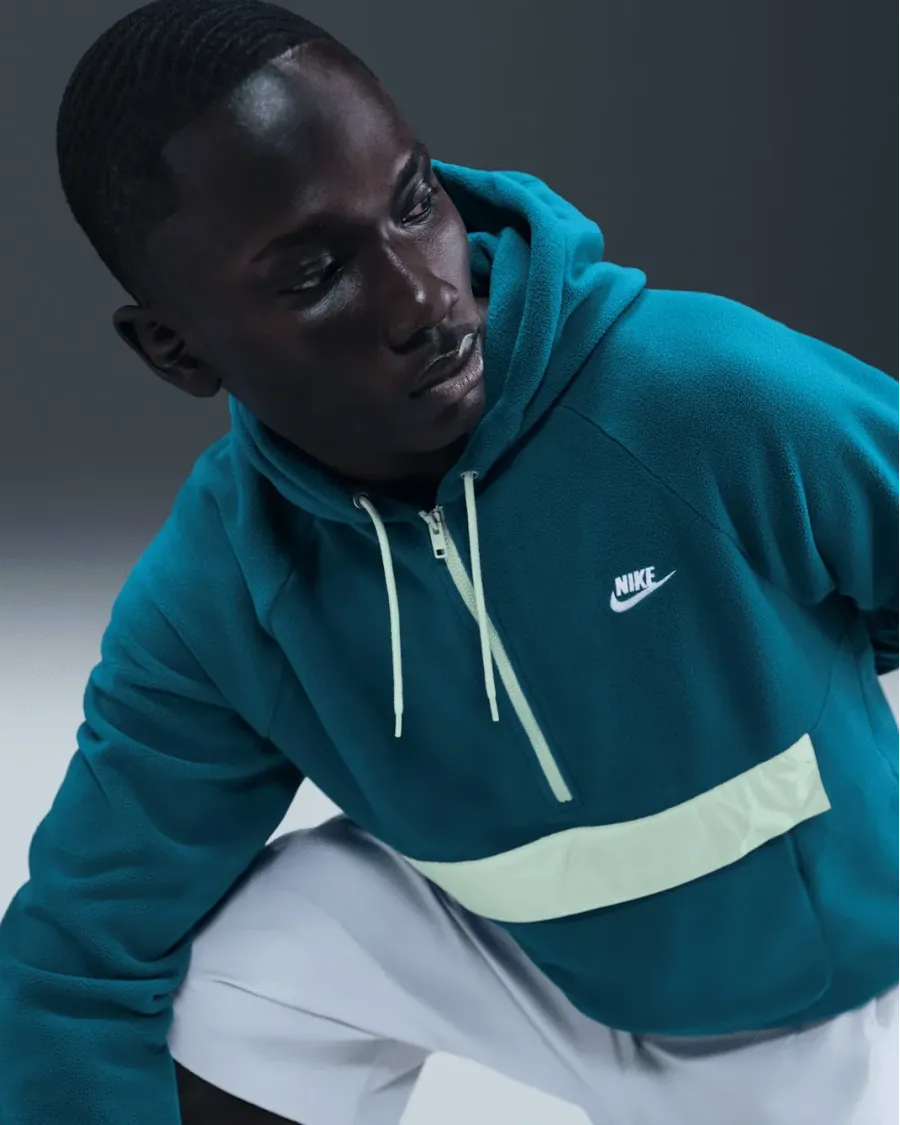 Худі Nike Sportswear Club Winterized Top HV1439-301