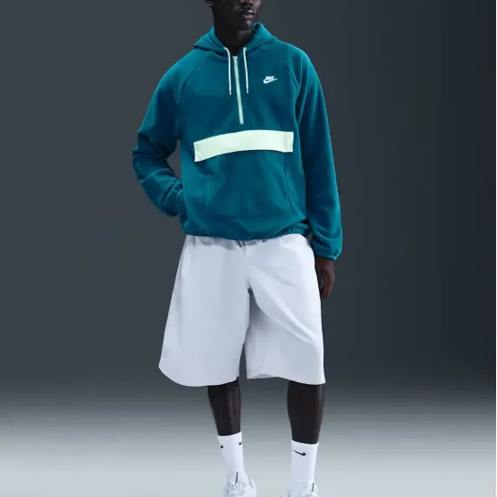 Худі Nike Sportswear Club Winterized Top HV1439-301