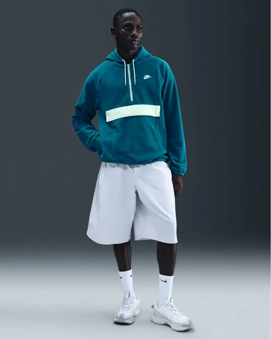 Худі Nike Sportswear Club Winterized Top HV1439-301