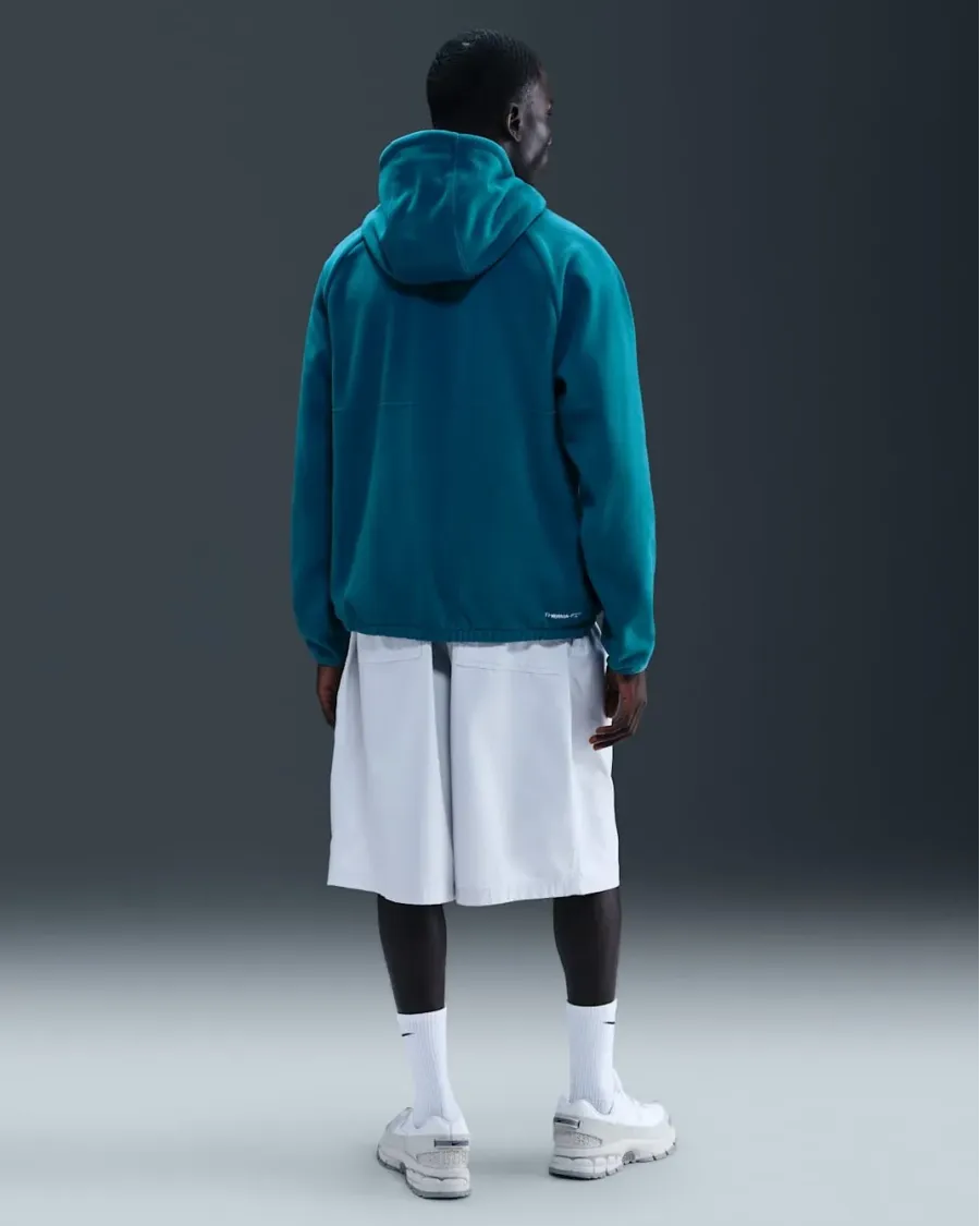 Худі Nike Sportswear Club Winterized Top HV1439-301