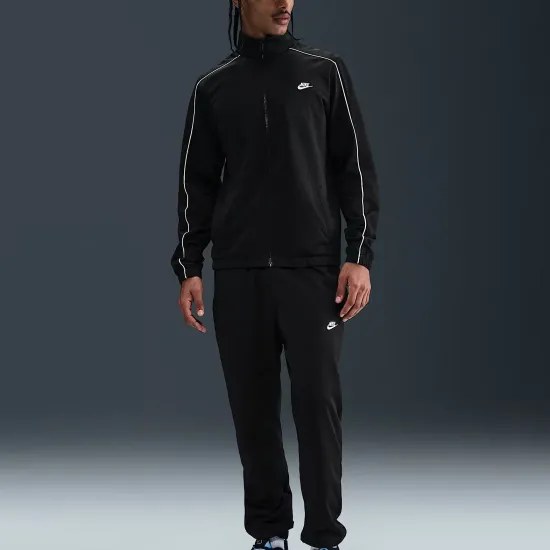 Спортивний Костюм Nike Sportswear Club Poly‑Knit Tracksuit HV1444-010
