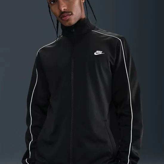 Спортивний Костюм Nike Sportswear Club Poly‑Knit Tracksuit HV1444-010