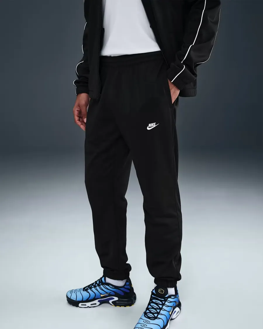 Спортивний Костюм Nike Sportswear Club Poly‑Knit Tracksuit HV1444-010