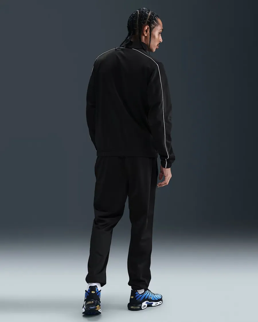 Спортивний Костюм Nike Sportswear Club Poly‑Knit Tracksuit HV1444-010