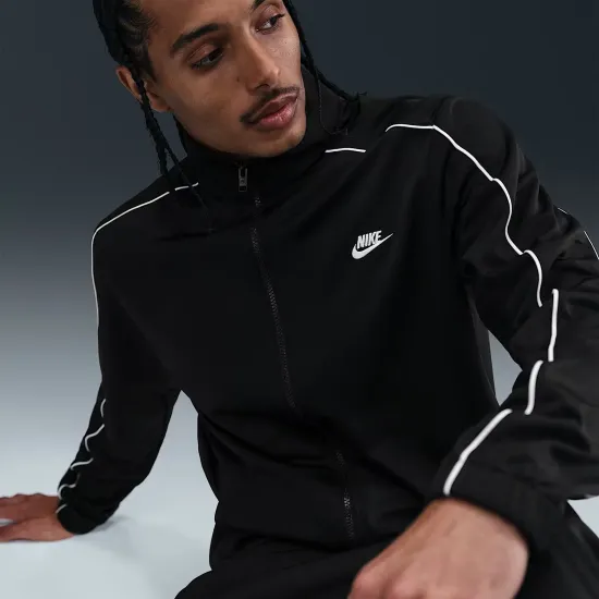 Спортивний Костюм Nike Sportswear Club Poly‑Knit Tracksuit HV1444-010