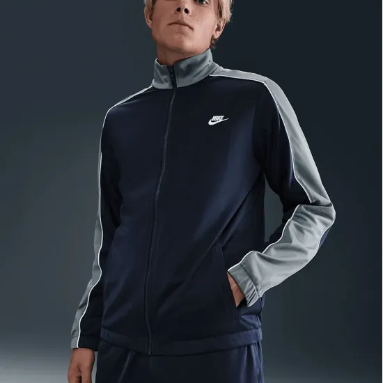 Спортивний Костюм Nike Sportswear Club Poly‑Knit Tracksuit HV1444-451