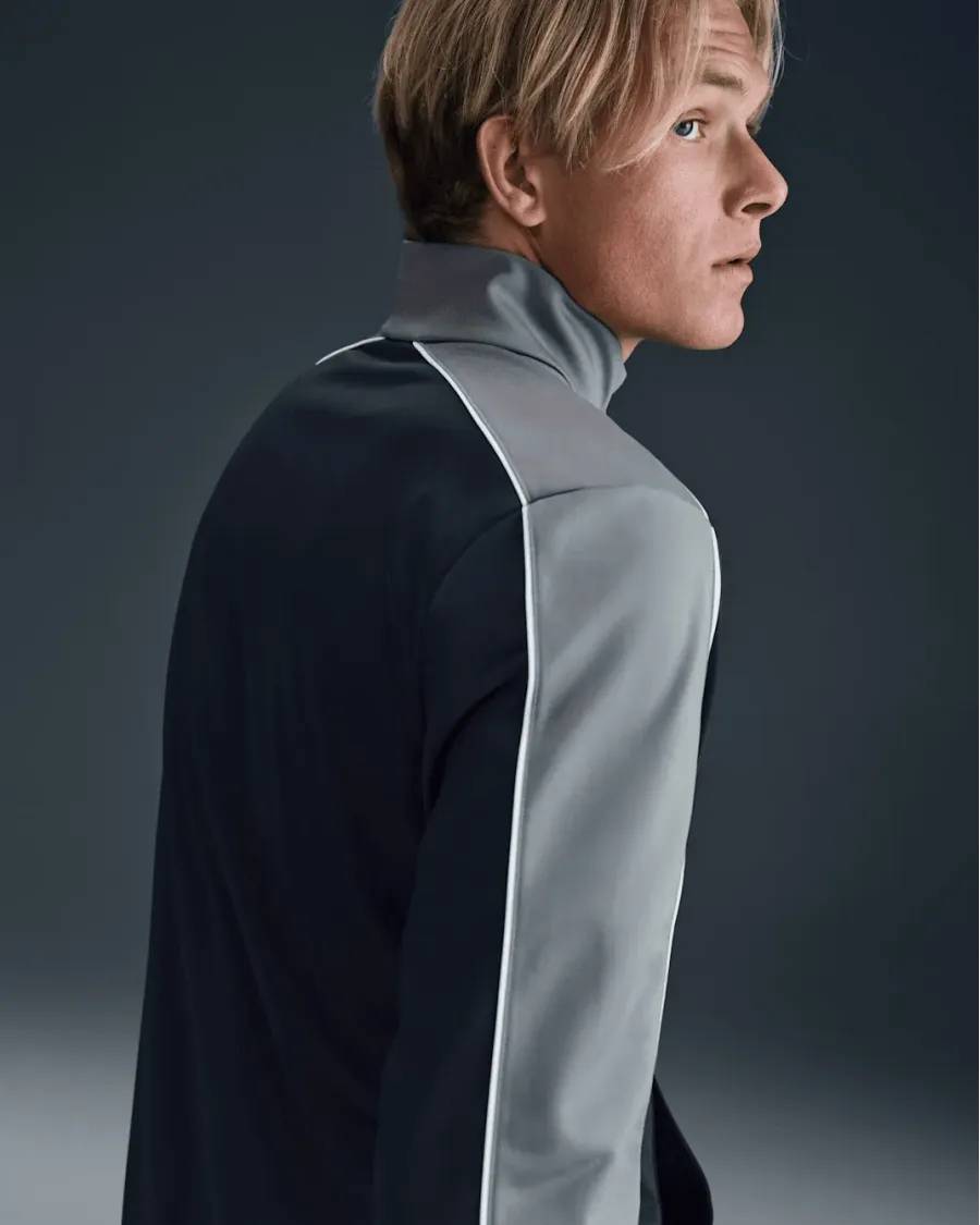 Спортивний Костюм Nike Sportswear Club Poly‑Knit Tracksuit HV1444-451