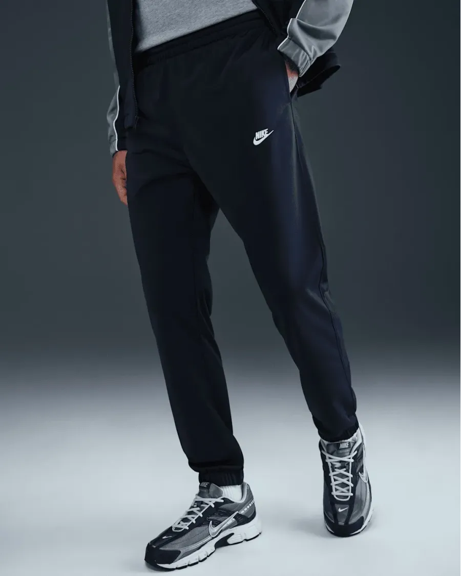 Спортивний Костюм Nike Sportswear Club Poly‑Knit Tracksuit HV1444-451