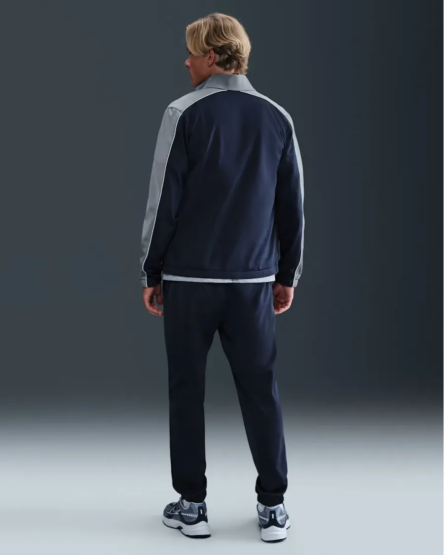 Спортивний Костюм Nike Sportswear Club Poly‑Knit Tracksuit HV1444-451