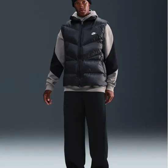 Жилетка Nike Windrunner Statement Down HV1480-010