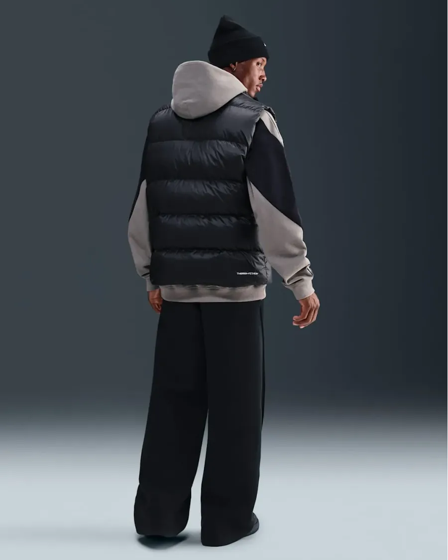 Жилетка Nike Windrunner Statement Down HV1480-010