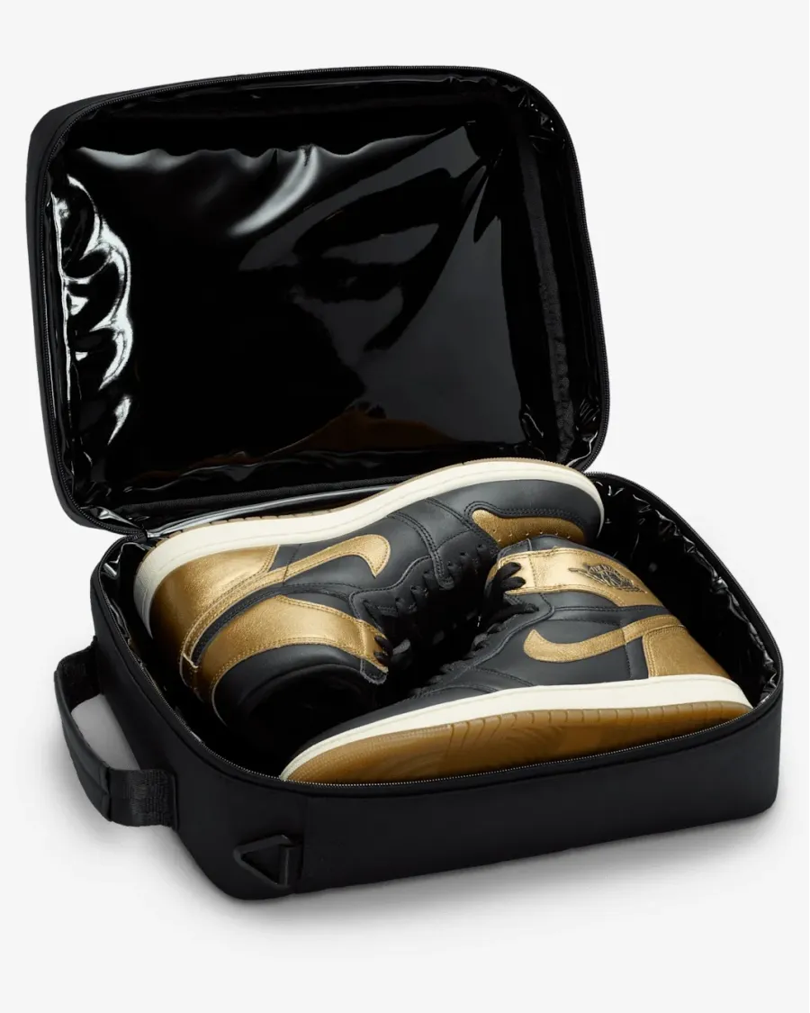 Сумка Nike Air Jordan The Collectors Shoe Box HV1618-010