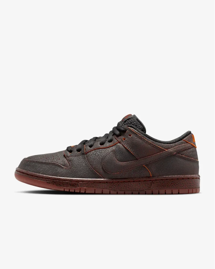 Кросівки Nike SB Dunk Low HV1668-001