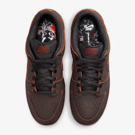 Кросівки Nike SB Dunk Low HV1668-001