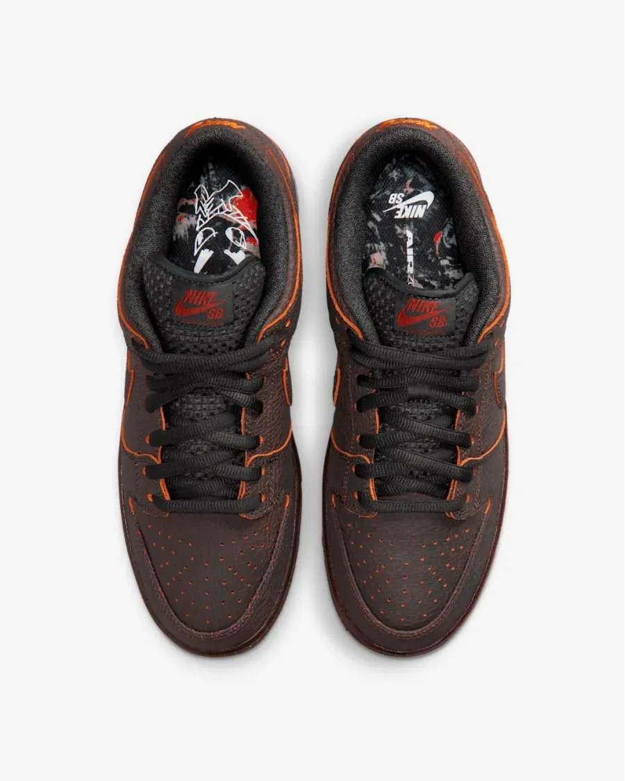Кросівки Nike SB Dunk Low HV1668-001