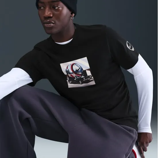 Футболка Nike Total 90 Tee HV1709-010
