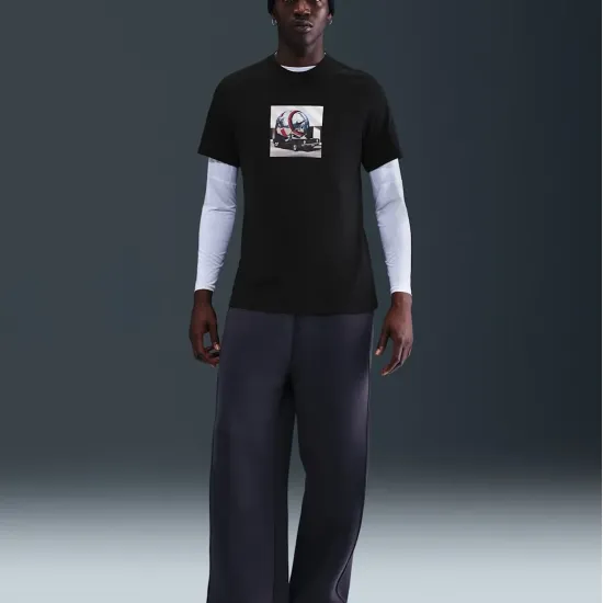 Футболка Nike Total 90 Tee HV1709-010