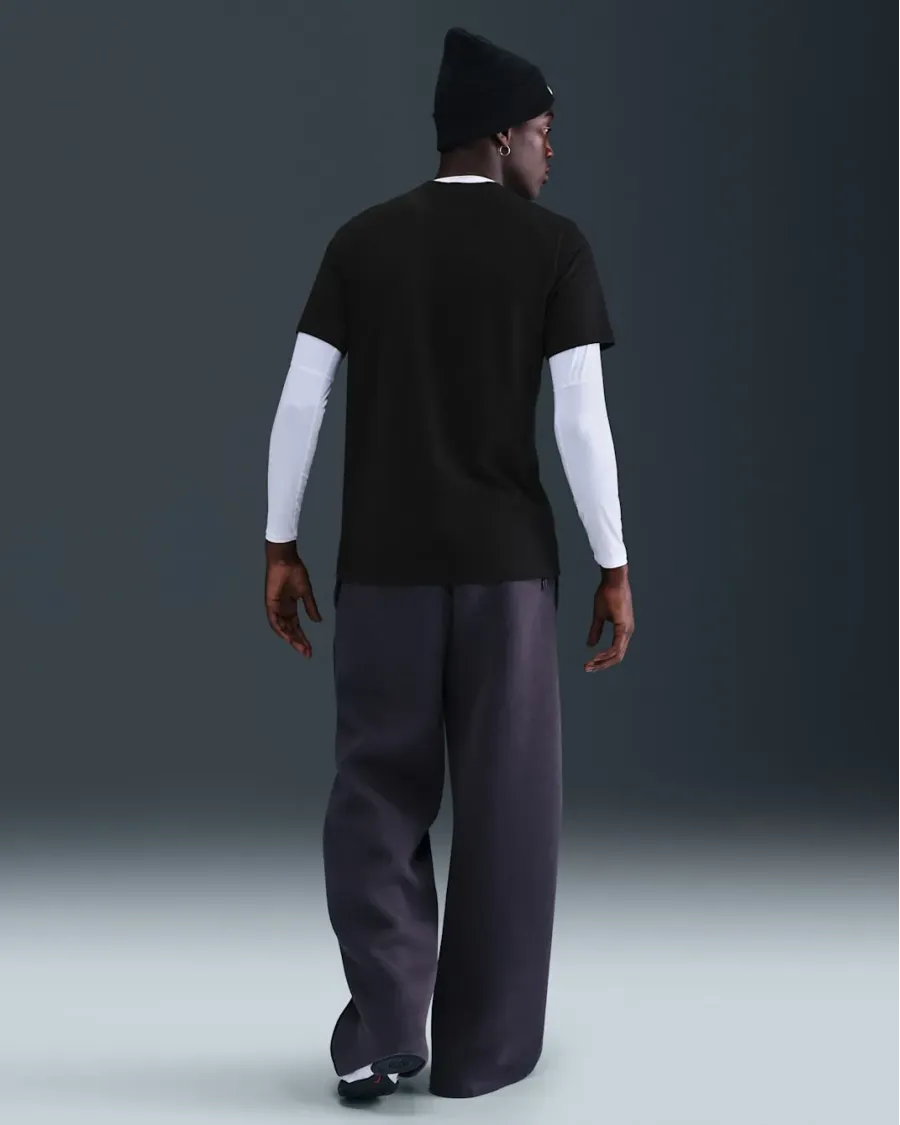 Футболка Nike Total 90 Tee HV1709-010