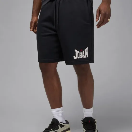 Шорти Nike Air Jordan Brooklyn Fleece HV1843-010