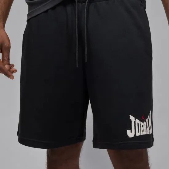 Шорти Nike Air Jordan Brooklyn Fleece HV1843-010