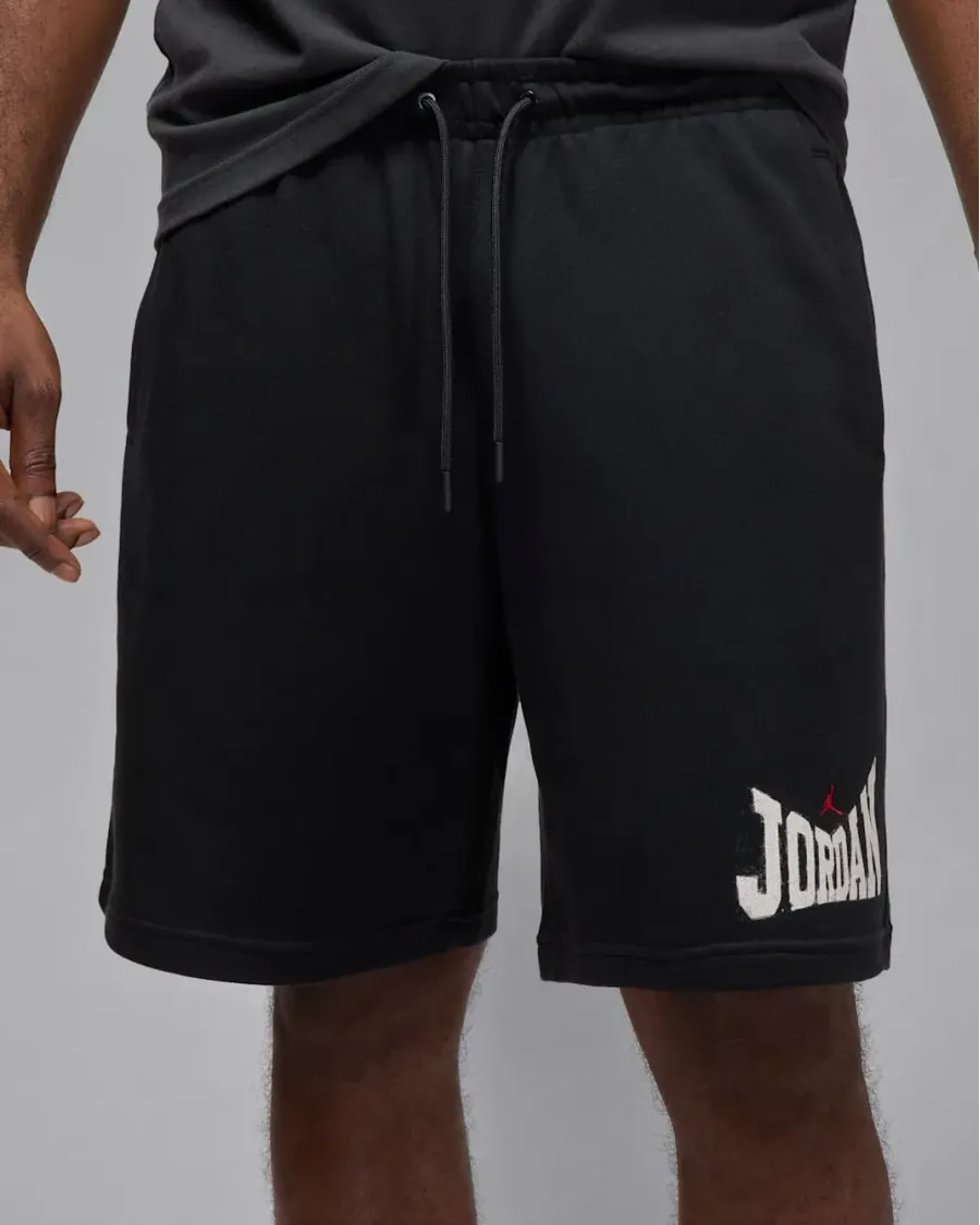 Шорти Nike Air Jordan Brooklyn Fleece HV1843-010