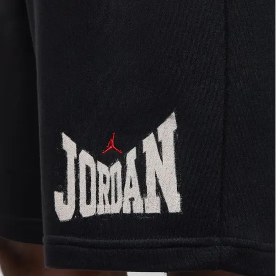 Шорти Nike Air Jordan Brooklyn Fleece HV1843-010