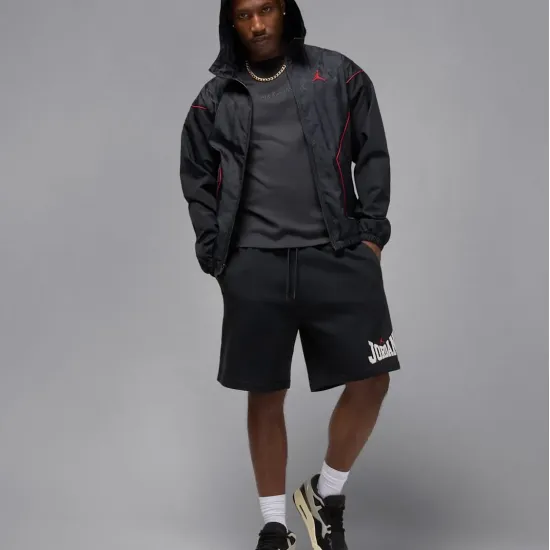 Шорти Nike Air Jordan Brooklyn Fleece HV1843-010