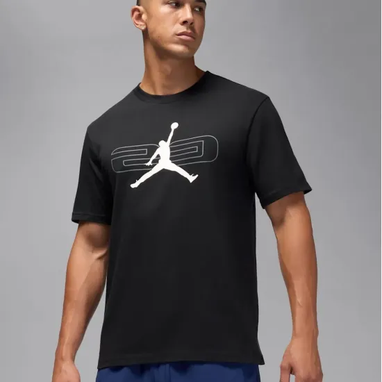 Футболка Nike Air Jordan Sport HV1876-010