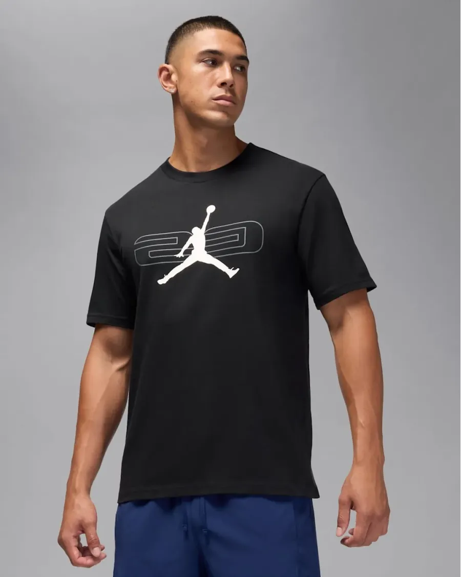 Футболка Nike Air Jordan Sport HV1876-010