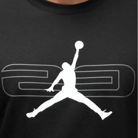 Футболка Nike Air Jordan Sport HV1876-010