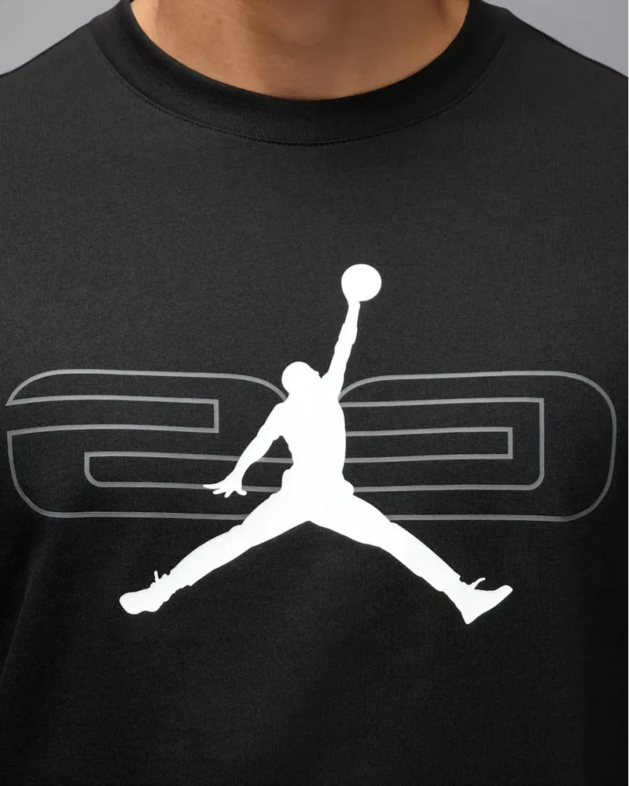 Футболка Nike Air Jordan Sport HV1876-010