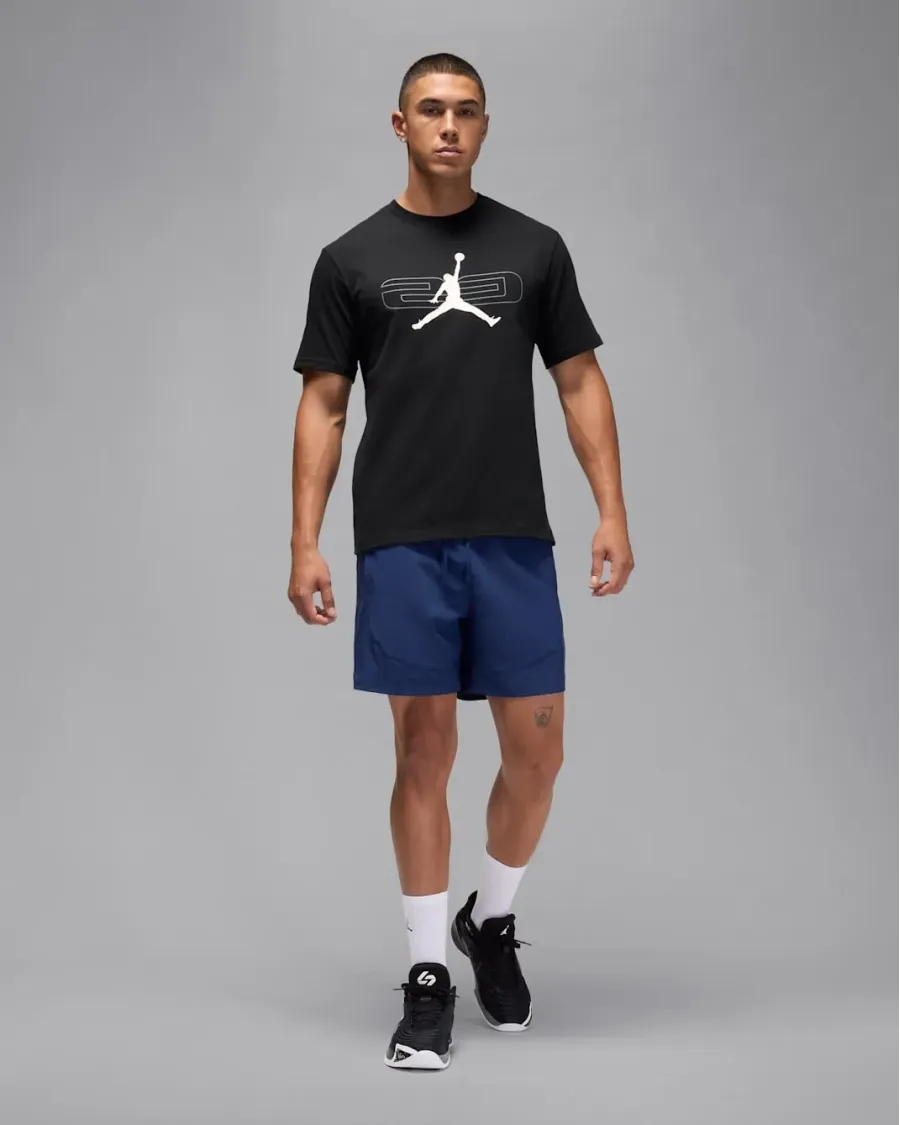 Футболка Nike Air Jordan Sport HV1876-010
