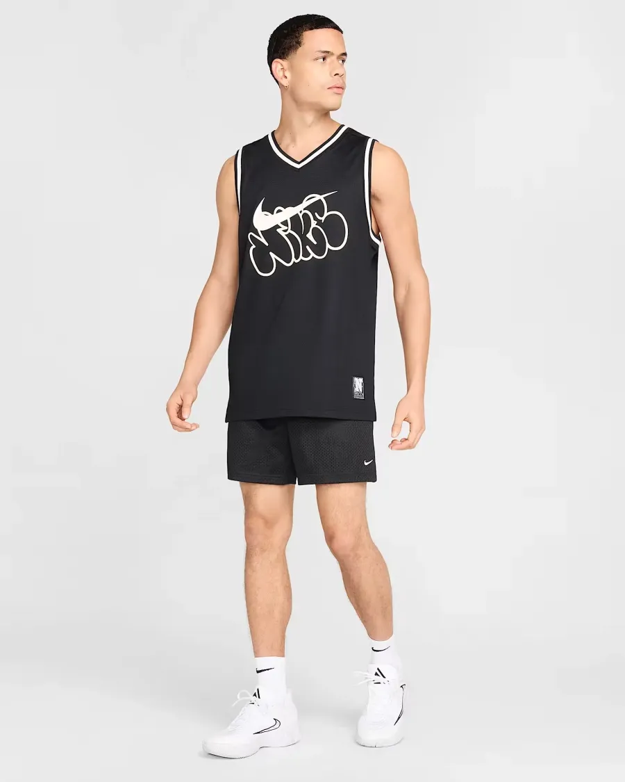 Шорти Nike Dri-FIT 5