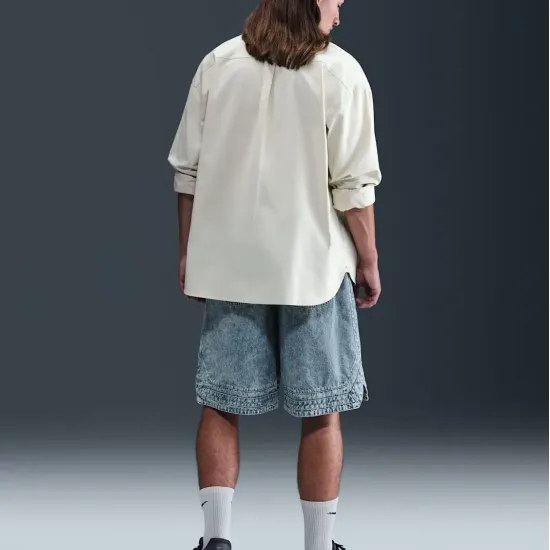 Шорти Nike Denim Basketball HV1913-436