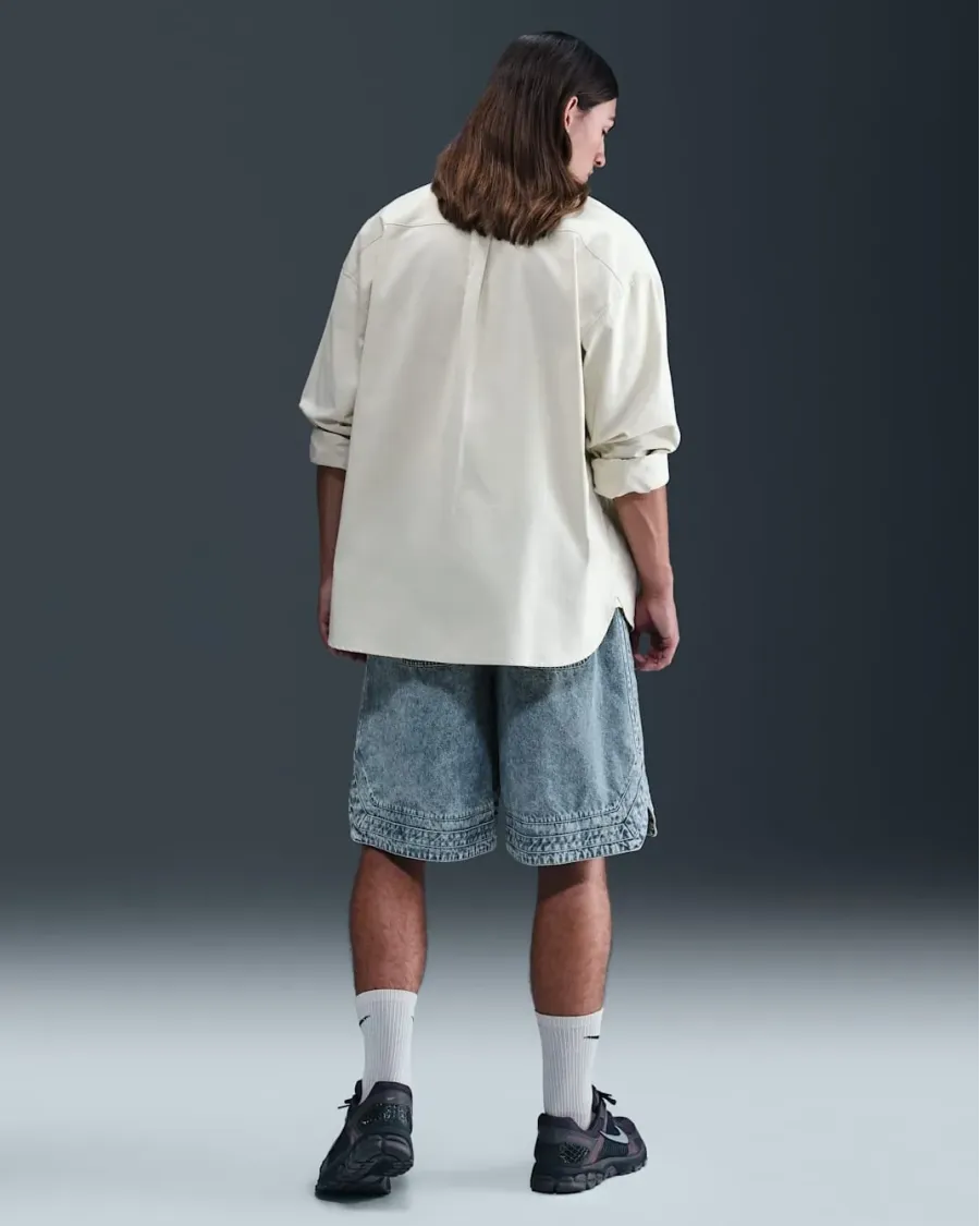 Шорти Nike Denim Basketball HV1913-436