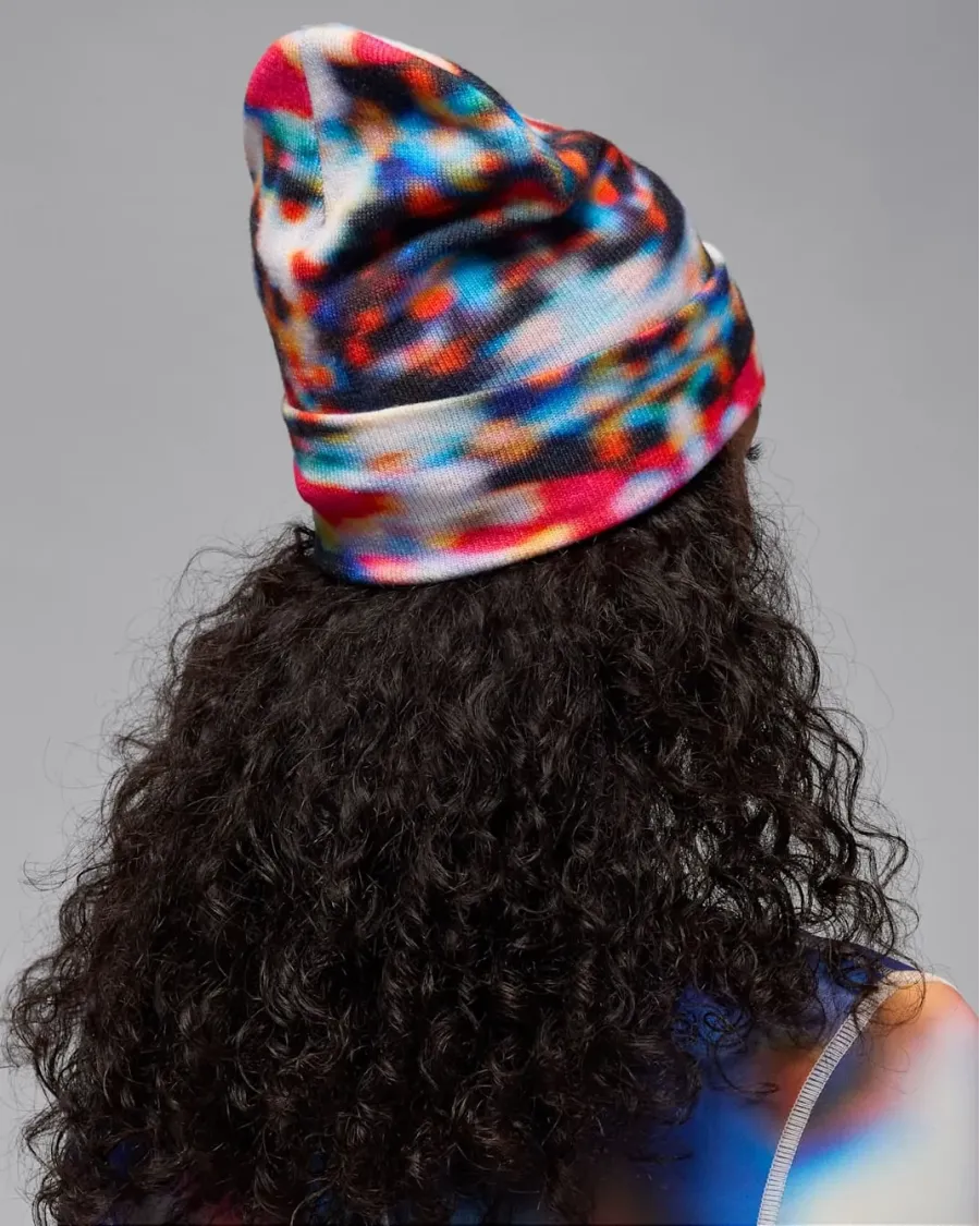 Шапка Nike Air Jordan Peak Essential Mountainside Beanie HV2047-100