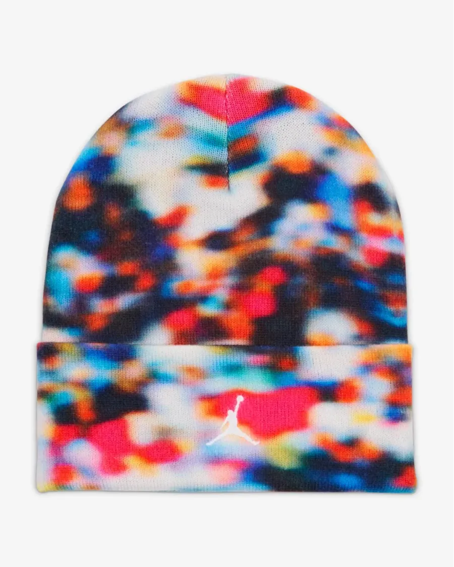 Шапка Nike Air Jordan Peak Essential Mountainside Beanie HV2047-100