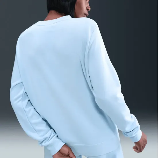 Світшот Nike Sportswear Club Fleece GX HV2342-441