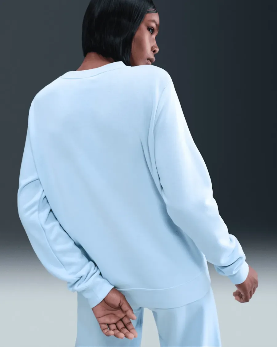 Світшот Nike Sportswear Club Fleece GX HV2342-441