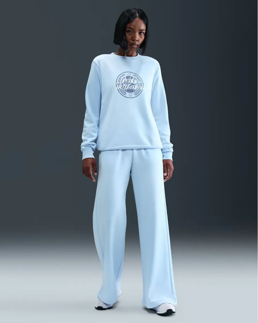 Світшот Nike Sportswear Club Fleece GX HV2342-441