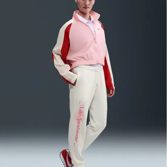 Штани Nike Sportswear Club Fleece GX Std HV2346-133