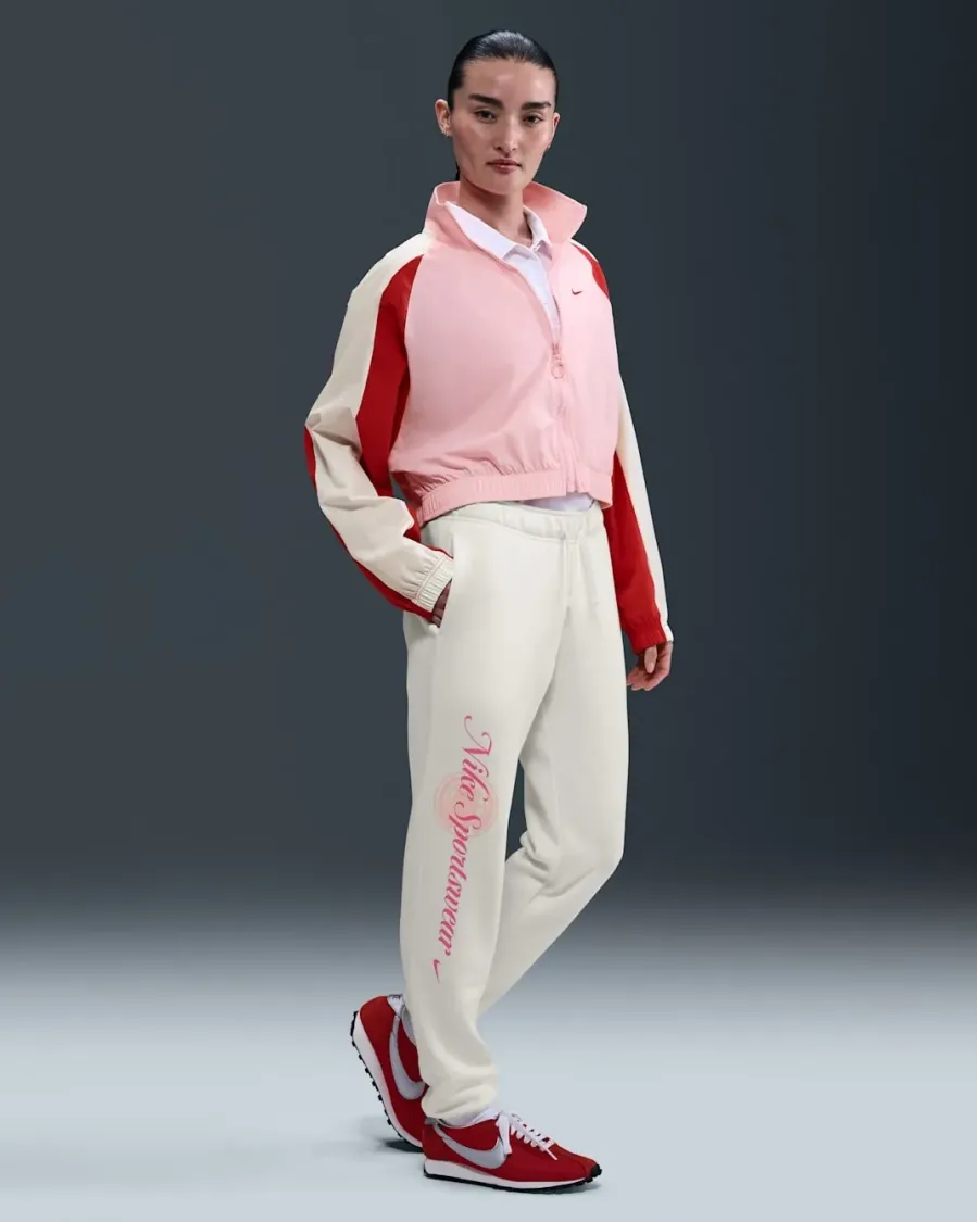 Штани Nike Sportswear Club Fleece GX Std HV2346-133