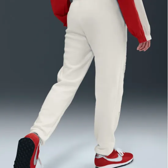 Штани Nike Sportswear Club Fleece GX Std HV2346-133